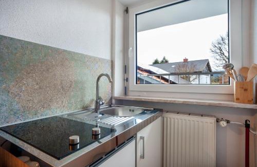 Hergensweiler Apartment | Tinas Ferienwohnung