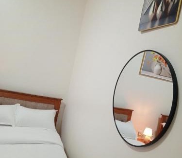 Kireka Apartment | Tinaz HoliStay,Kampala