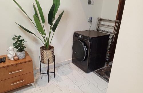 Kireka Apartment | Tinaz HoliStay,Kampala