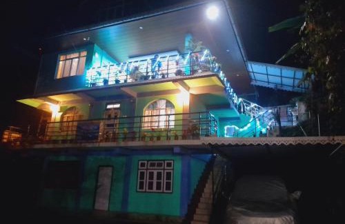 Turuk House | TINCHULEY PINE SHELTER homestay