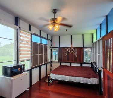 San Sai House | Tindin