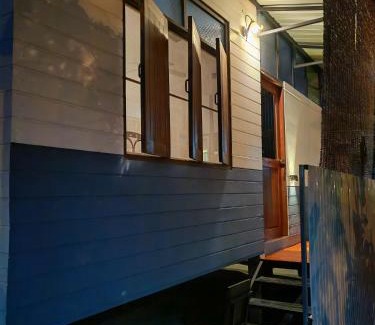 San Sai House | Tindin