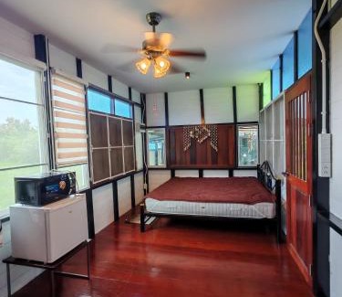 San Sai House | Tindin