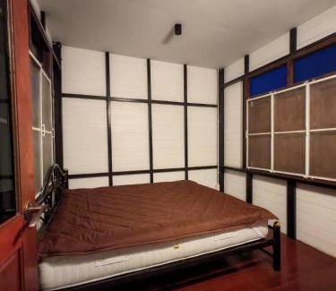 San Sai House | Tindin