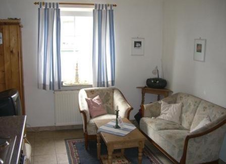 Zentrum Apartment | Tine-s-Ferienwohnung