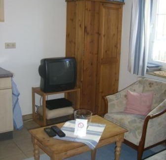 Zentrum Apartment | Tine-s-Ferienwohnung