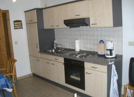 Zentrum Apartment | Tine-s-Ferienwohnung