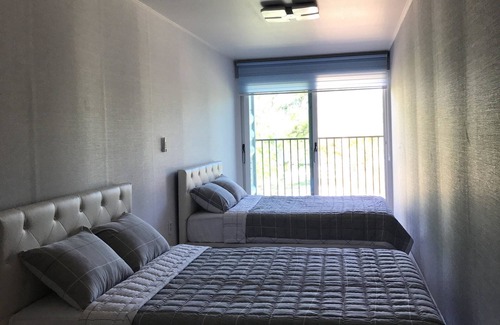 San Jose Hotel | Tinian Ocean View Hotel
