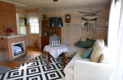 Muratsi House | Tinore Holiday Home