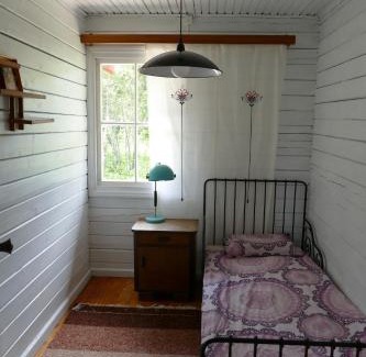 Muratsi House | Tinore Holiday Home