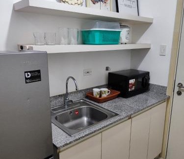 Las Pinas Apartment | Tinseltown