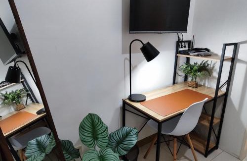 Las Pinas Apartment | Tinseltown