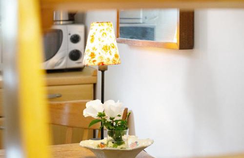Wardt Apartment | Tiny Appartment Xanten am See