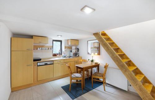 Wardt Apartment | Tiny Appartment Xanten am See