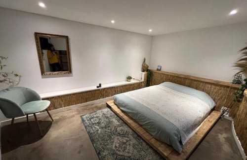 Scheveningen Bed & Breakfast | Tiny Beachhouse