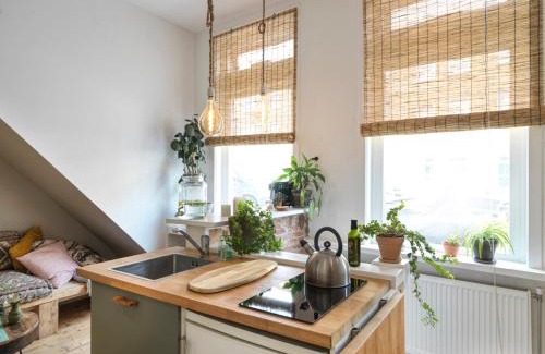 Scheveningen Bed & Breakfast | Tiny Beachhouse