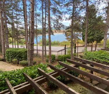 Sozopol Apartment | Tiny Bijou Sea View studio - Santa Marina - Sozopol