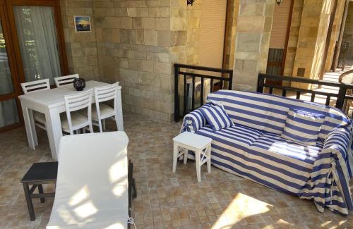 Sozopol Apartment | Tiny Bijou Sea View studio - Santa Marina - Sozopol