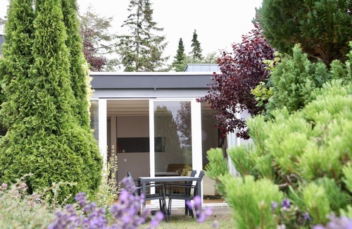 Kosel House | Tiny-Bungalow mit Blick auf die Schlei
