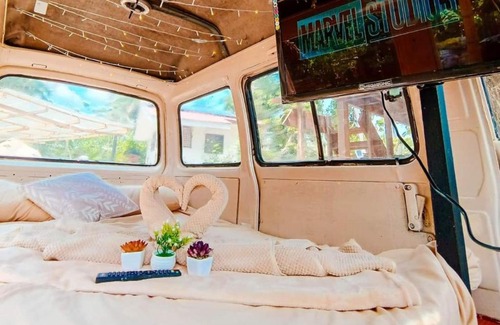 Magallanes Other | Tiny Camper