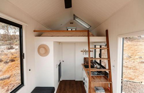 Hill Top House | Tiny Elsie