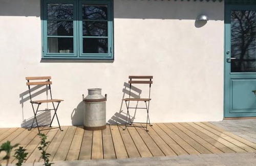 Vestenskov Apartment | Tiny Guesthouse