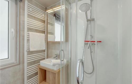 Pleinfeld House | Tiny Haus 25 Am Brombachsee