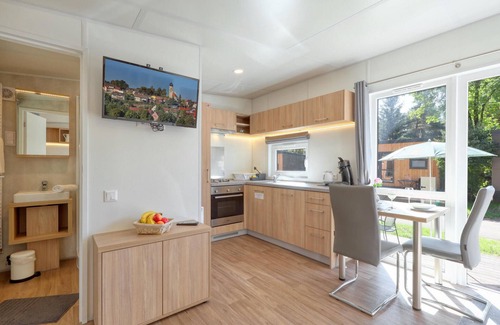 Pleinfeld House | Tiny Haus 29 am Brombachsee
