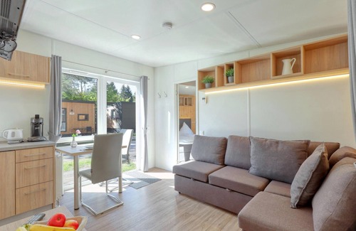 Pleinfeld House | Tiny Haus 45 am Brombachsee