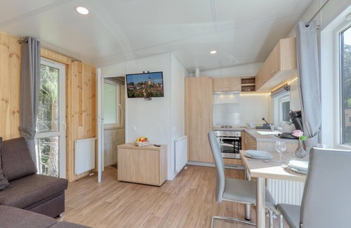 Pleinfeld House | Tiny Haus 45 am Brombachsee