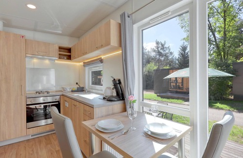 Pleinfeld House | Tiny Haus 47 am Brombachsee