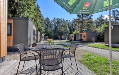 Pleinfeld House | Tiny Haus 78 Am Brombachsee