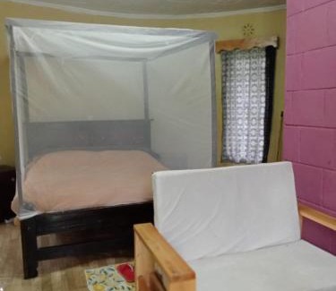 Bungoma Bed & Breakfast | Tiny Haven