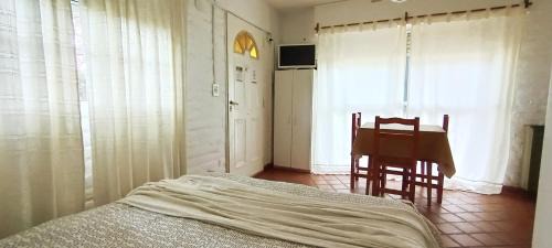 San Andres de la Sierra Ski Chalet | Tiny House Las Violetas en Villa Serrana La Gruta