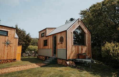 Amlwch House | Tiny Home Driftwood