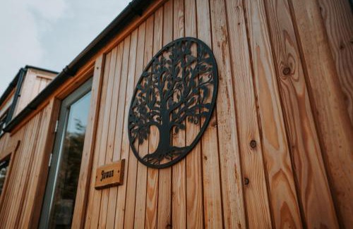 Amlwch House | Tiny Home Driftwood