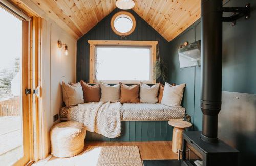 Amlwch House | Tiny Home Driftwood