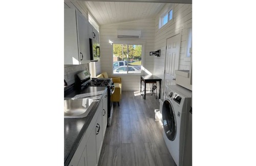 Lava Hot Springs Other | Tiny Home Peaceful Farm