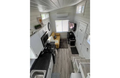 Lava Hot Springs Other | Tiny Home Peaceful Farm