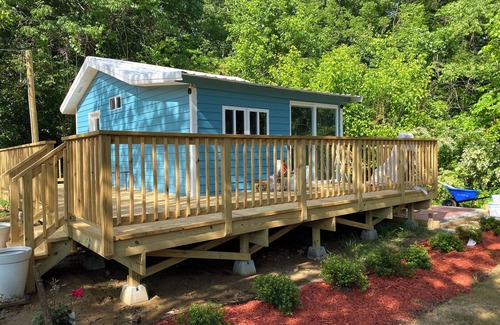 Albertville Cabin | Tiny Homes