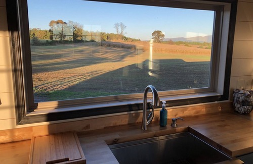 Mount Jackson Cottage | Tiny Homes