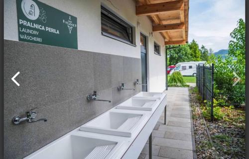 Hrastnik Other | Tiny House am See - Camp Velenje