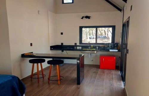 Itirapina House | Tiny House at Pousada Hortelã Pimenta