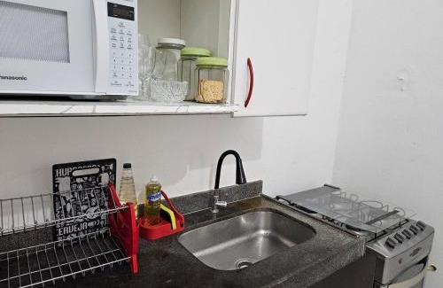 Olinda House | Tiny House - Centro d convenções700m, AC, Wifi, Garagem