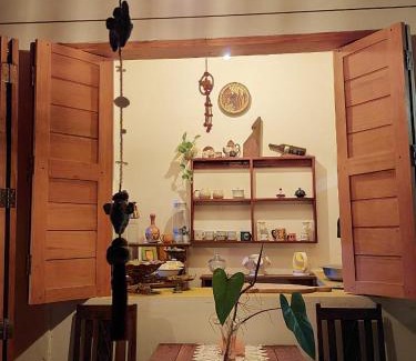 Marau Cabin | Tiny House Chamego