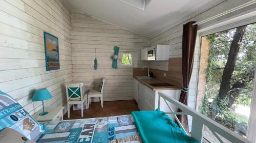 La Valette-du-Var Apartment | Tiny House du Mas de la Calabro