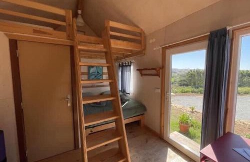 Atalaia House | Tiny House Eloá