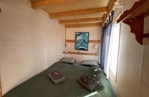Atalaia House | Tiny House Eloá