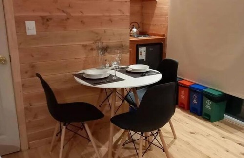 Puerto Varas House | Tiny House entorno de naturaleza