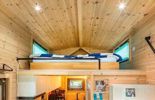 Kloster Lehnin House | Tiny House Evita